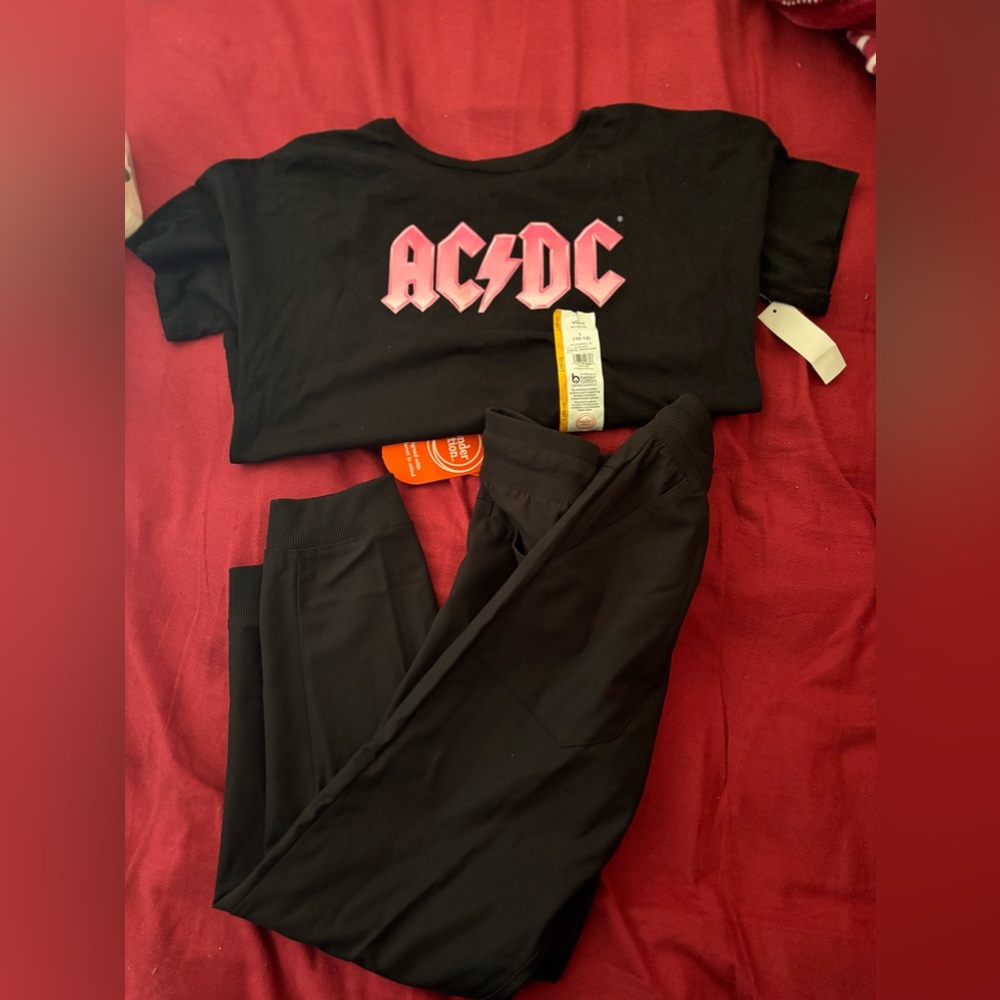 Kids Weekend Rocker Wear